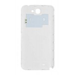 Samsung Galaxy Note 2 Battery Cover Replacement (White)